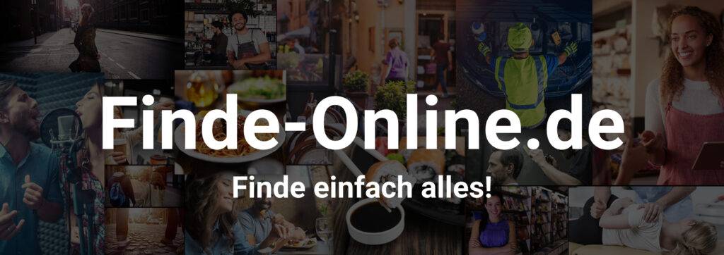 Finde-Online.de: Das transparente Branchenverzeichnis ohne Abo-Fallen