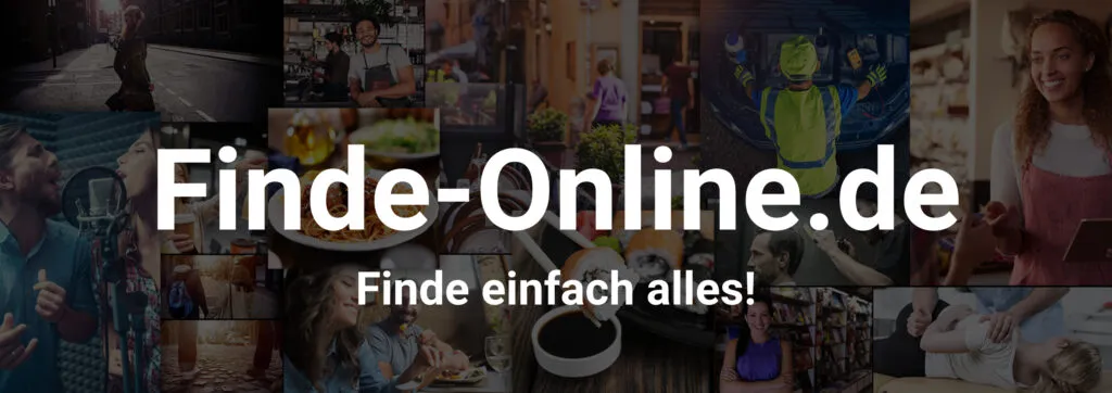 Finde-Online.de: Das transparente Branchenverzeichnis ohne Abo-Fallen