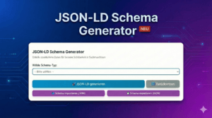 BESTE JSON-LD - Schema Markup Generator