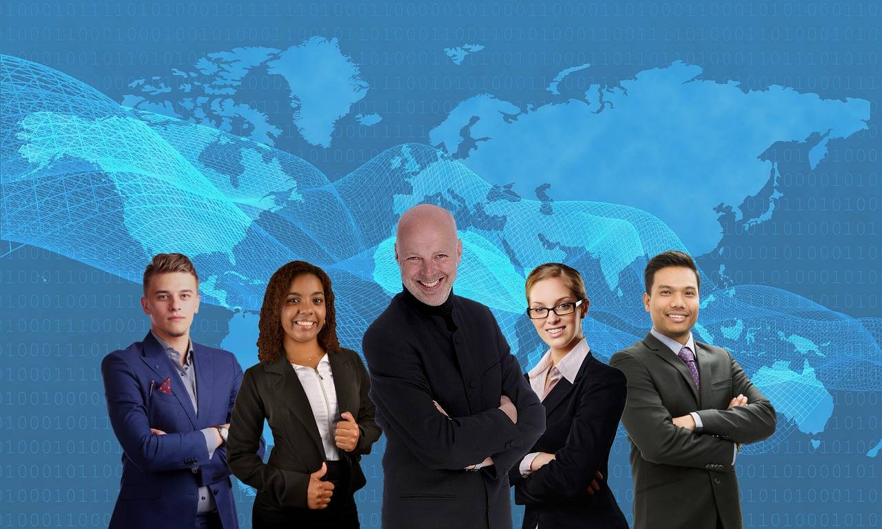 5 Schritte zur Führung eines Teams, das Sie geerbt haben