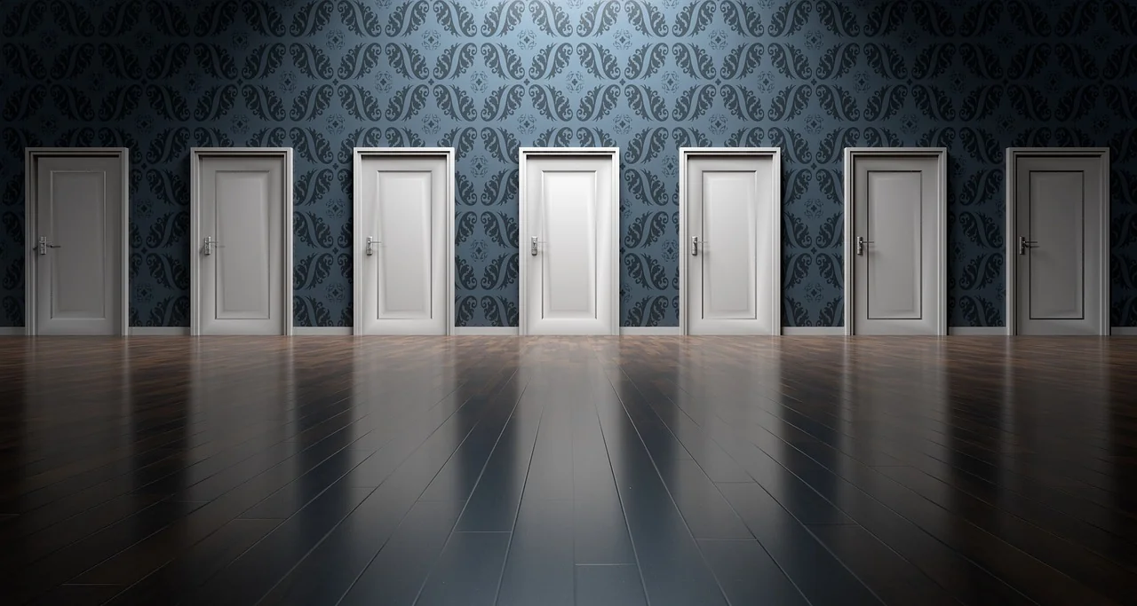 Die Bedeutung der Domainwahl für SEO-Erfolg