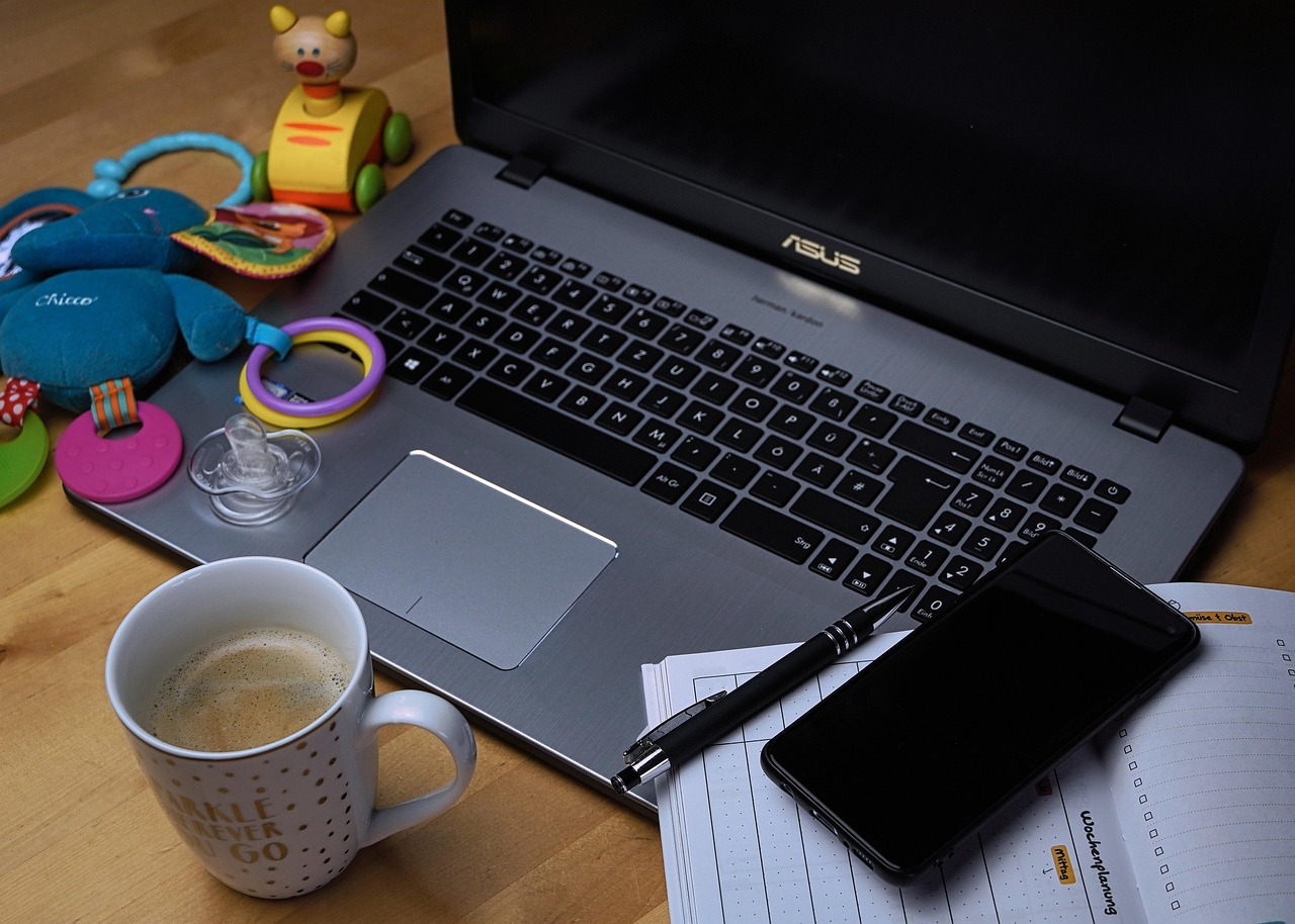 Arbeit 4.0: Wie flexible Arbeitsmodelle die Zukunft bestimmen