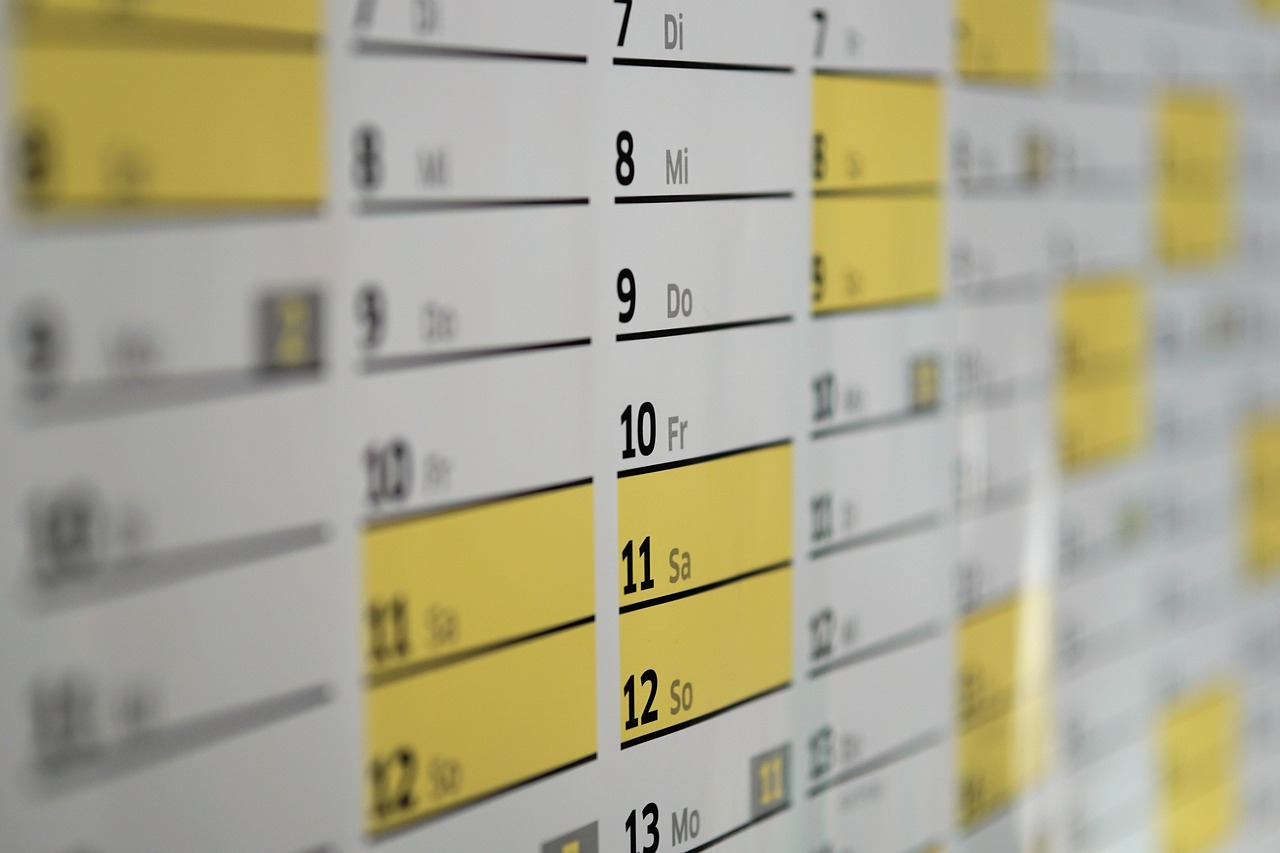 Zeitmanagement für Unternehmer: So gewinnen Sie mehr Zeit