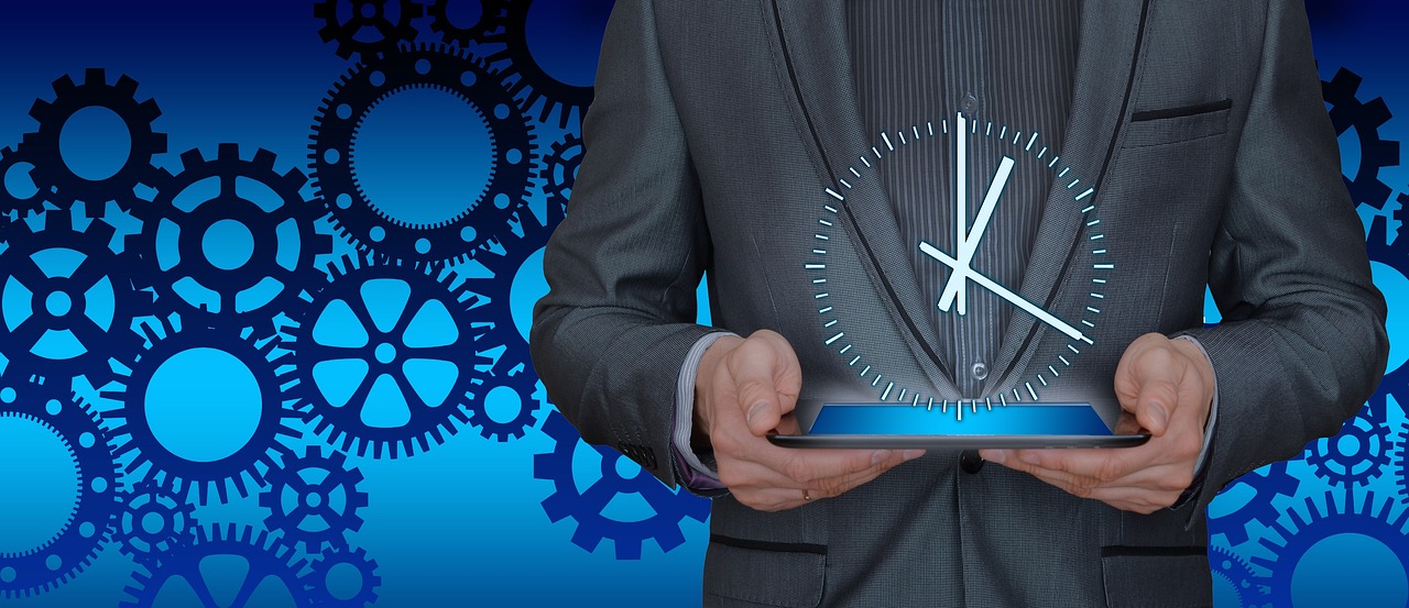 Zeitmanagement für Unternehmer: So gewinnen Sie mehr Zeit