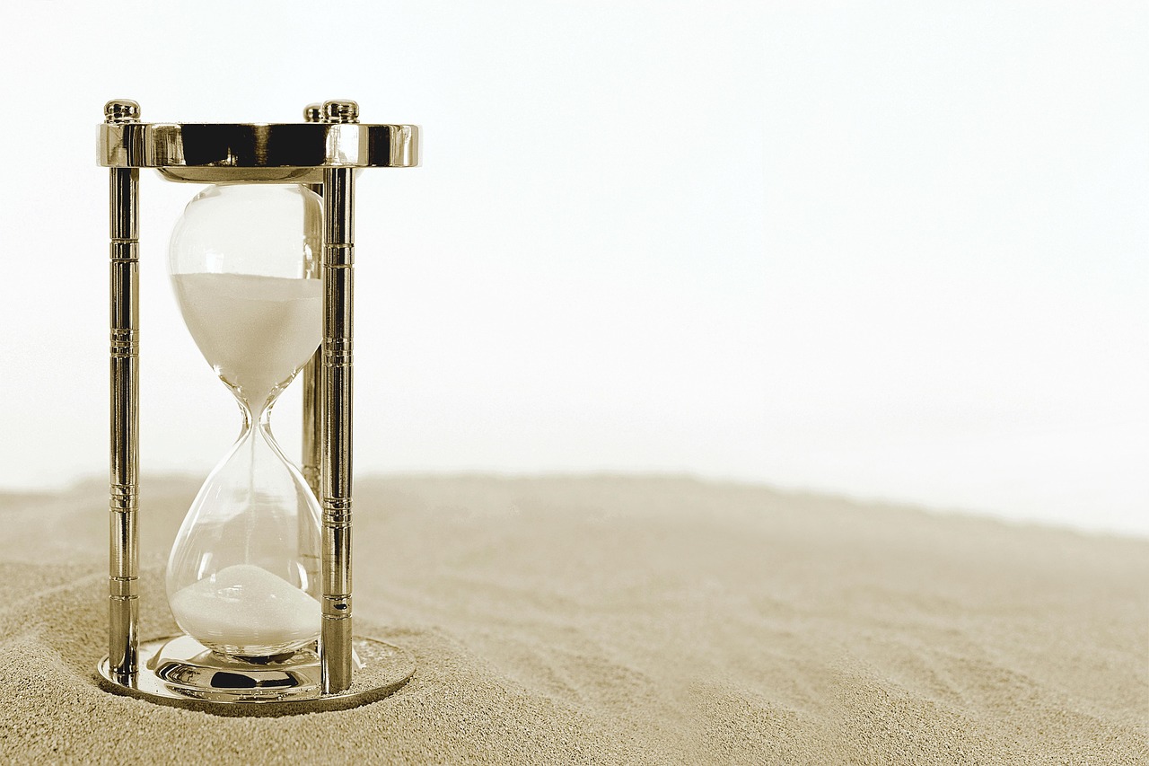 Zeitmanagement für Unternehmer: So gewinnen Sie mehr Zeit