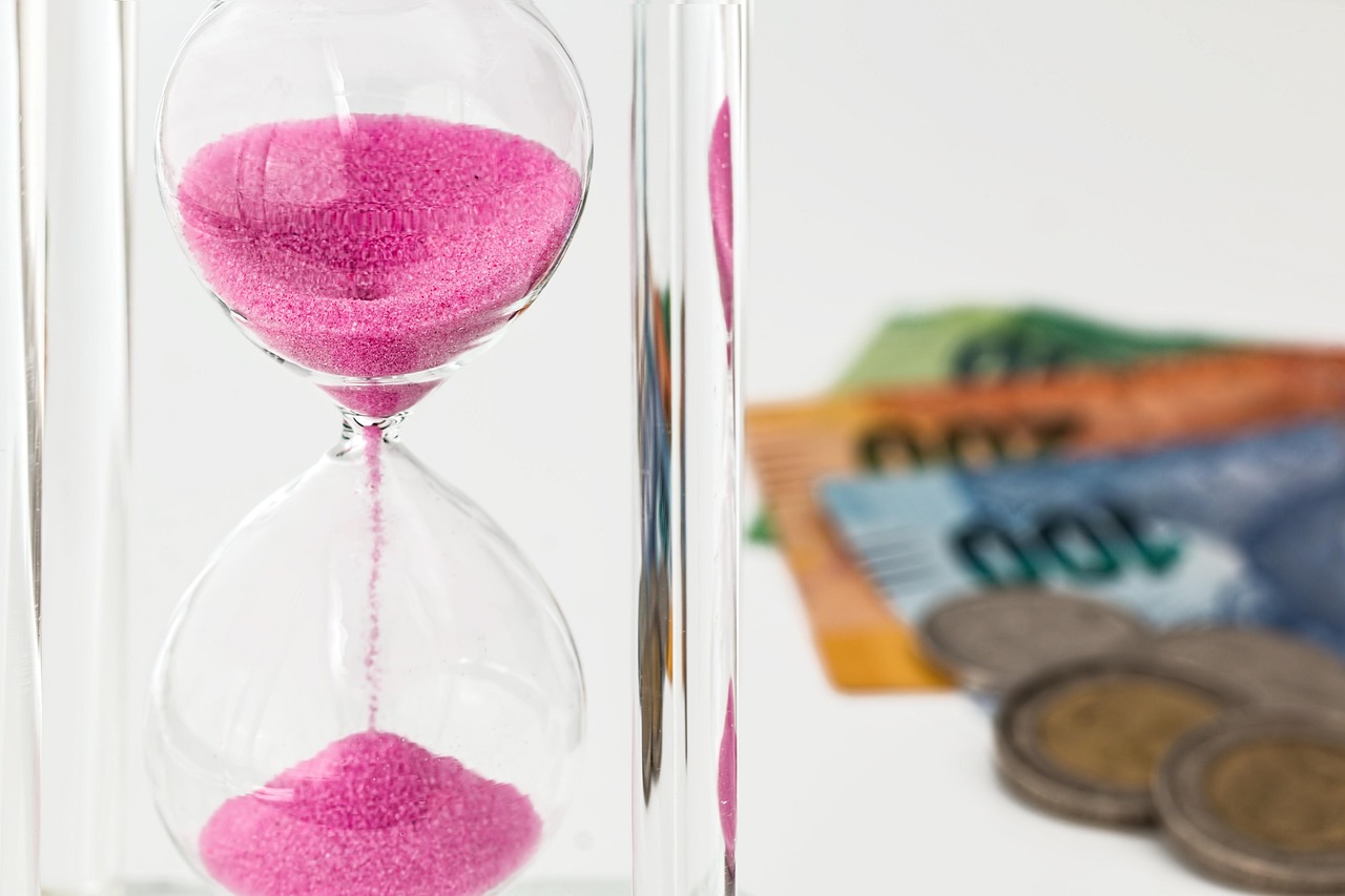 Strategische Finanzplanung für KMUs: Vom Cashflow-Management bis zur Investitionsplanung