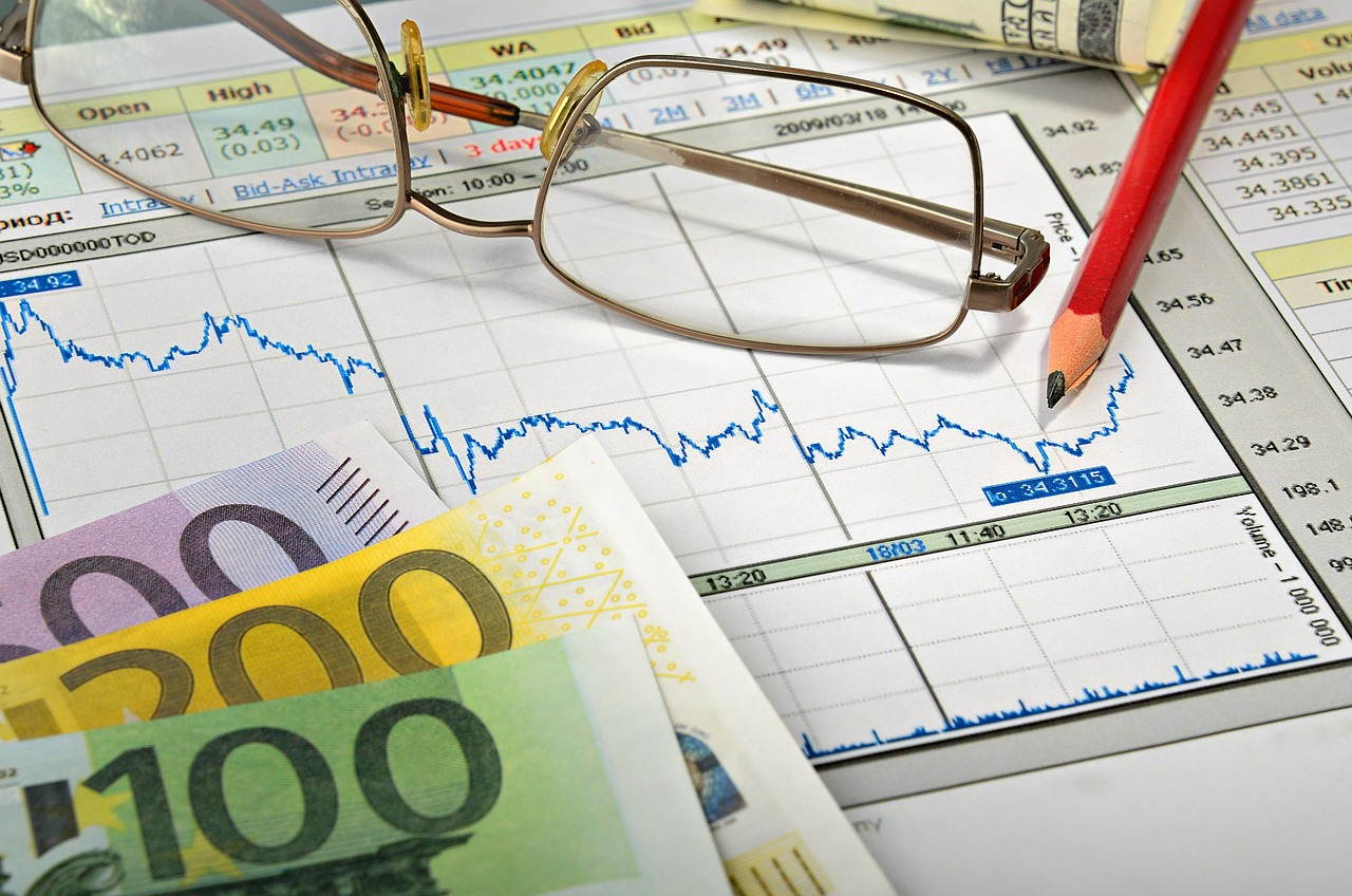 Strategische Finanzplanung für KMUs: Vom Cashflow-Management bis zur Investitionsplanung