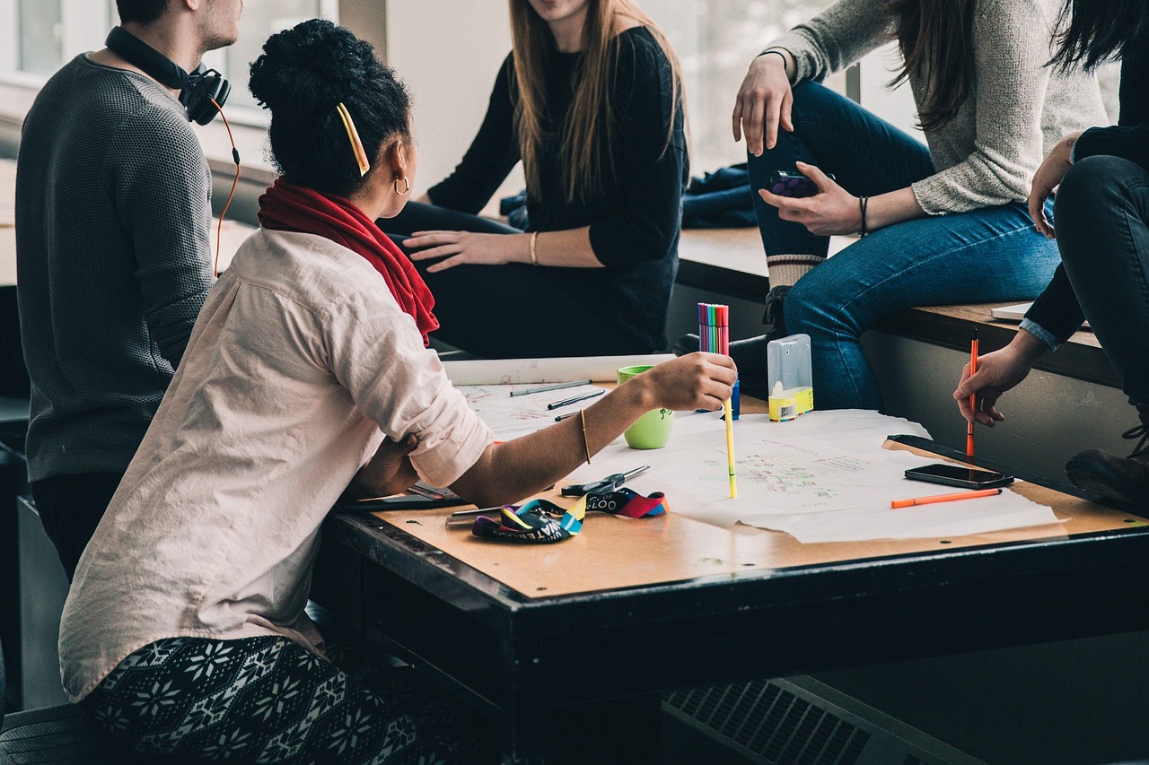 Die Rolle von Frauen in Führungspositionen im Mittelstand